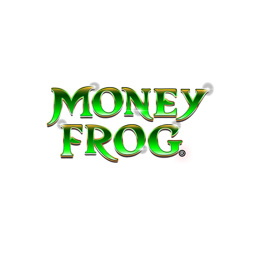 game-Money Frog-logo