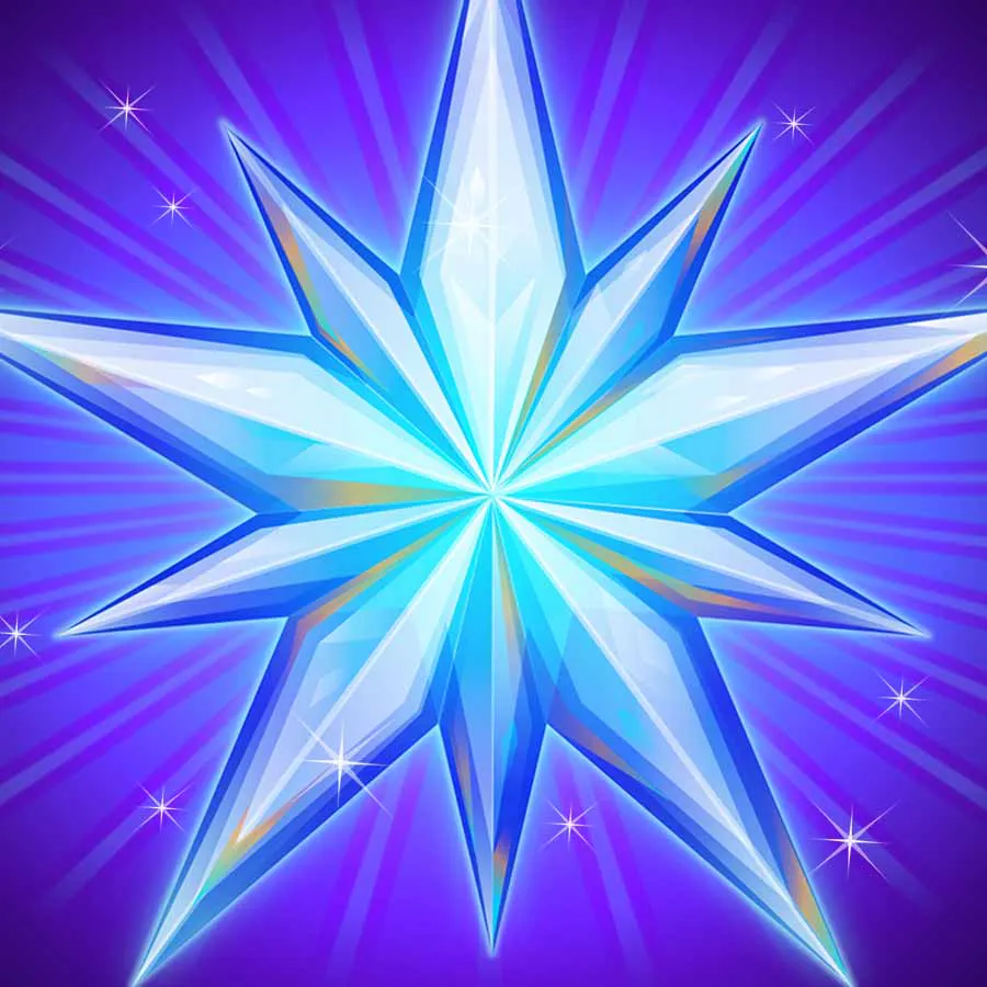game-Crystal Star-background