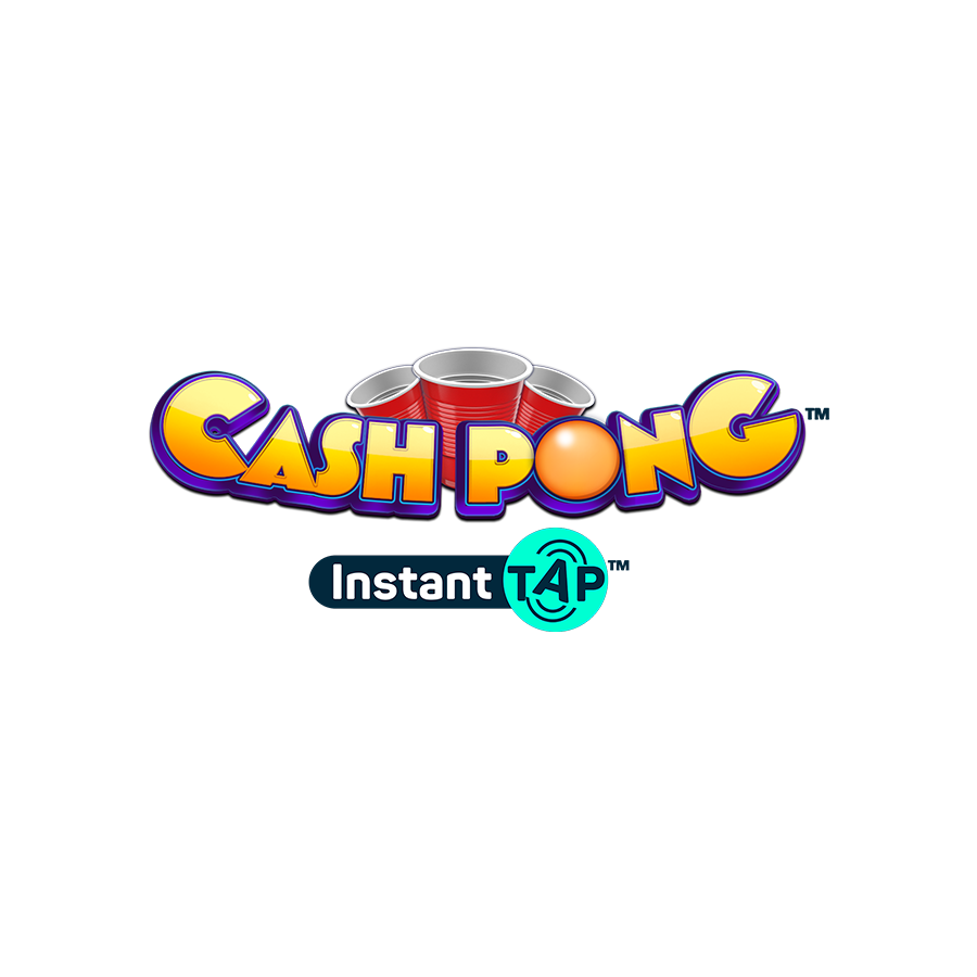 game-Cash Pong-logo