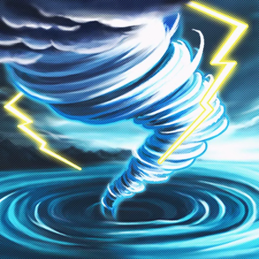 game-Blown Away-background
