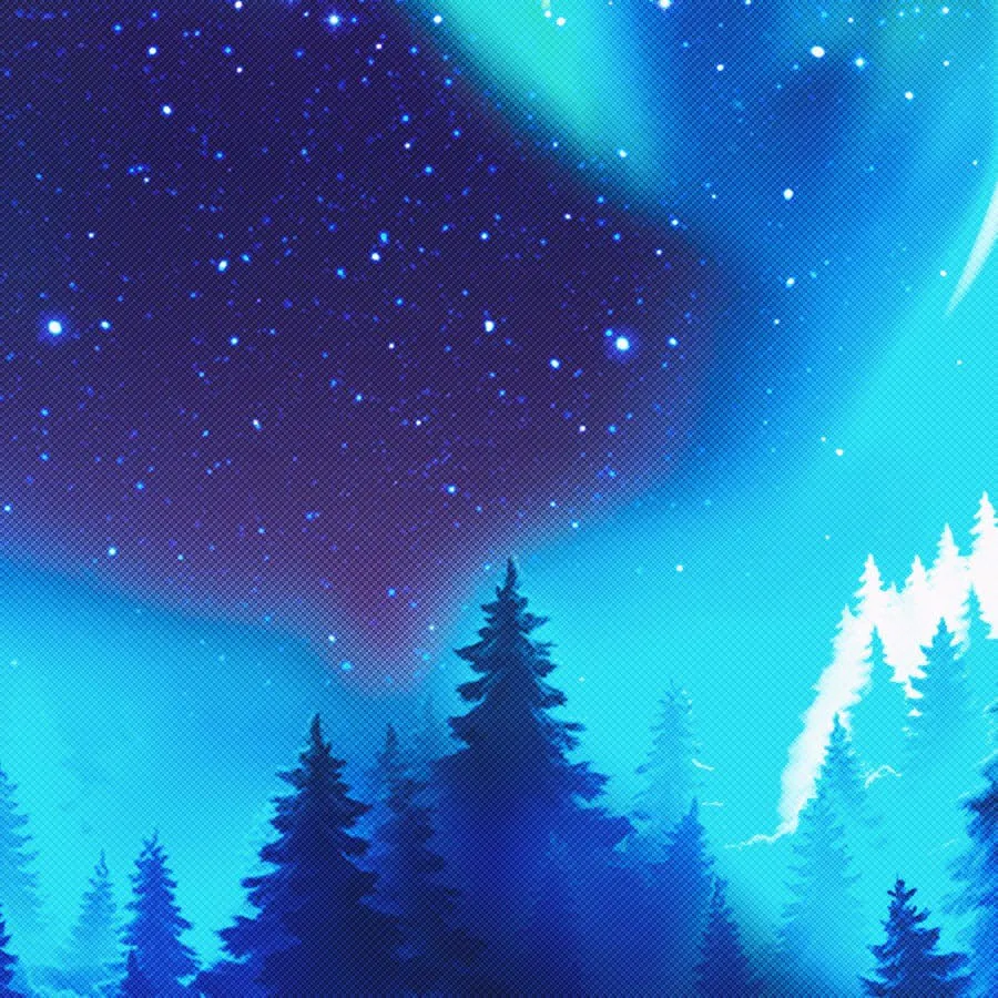 game-Icy Wilds-background