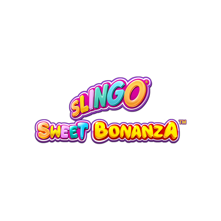 game-Slingo Sweet Bonanza-logo