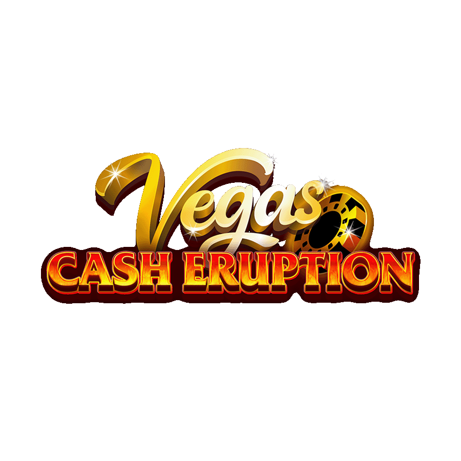 game-Cash Eruption Vegas-logo