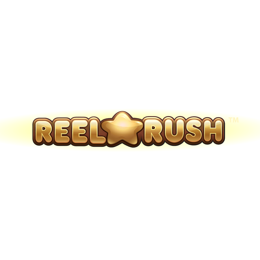 game-Reel Rush-logo