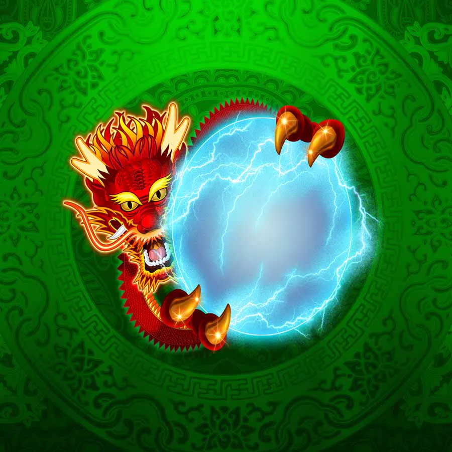 game-Dragon Power-background