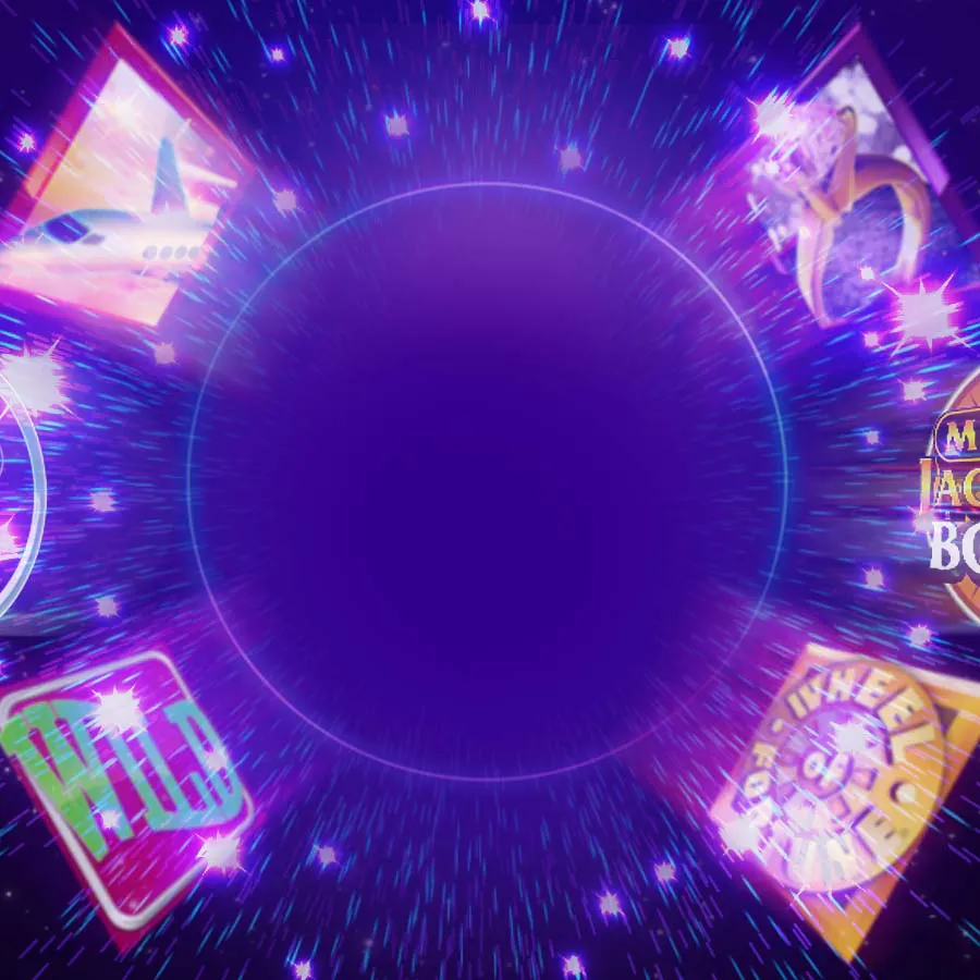 game-MegaJackpots Wheel of Fortune On Air-background