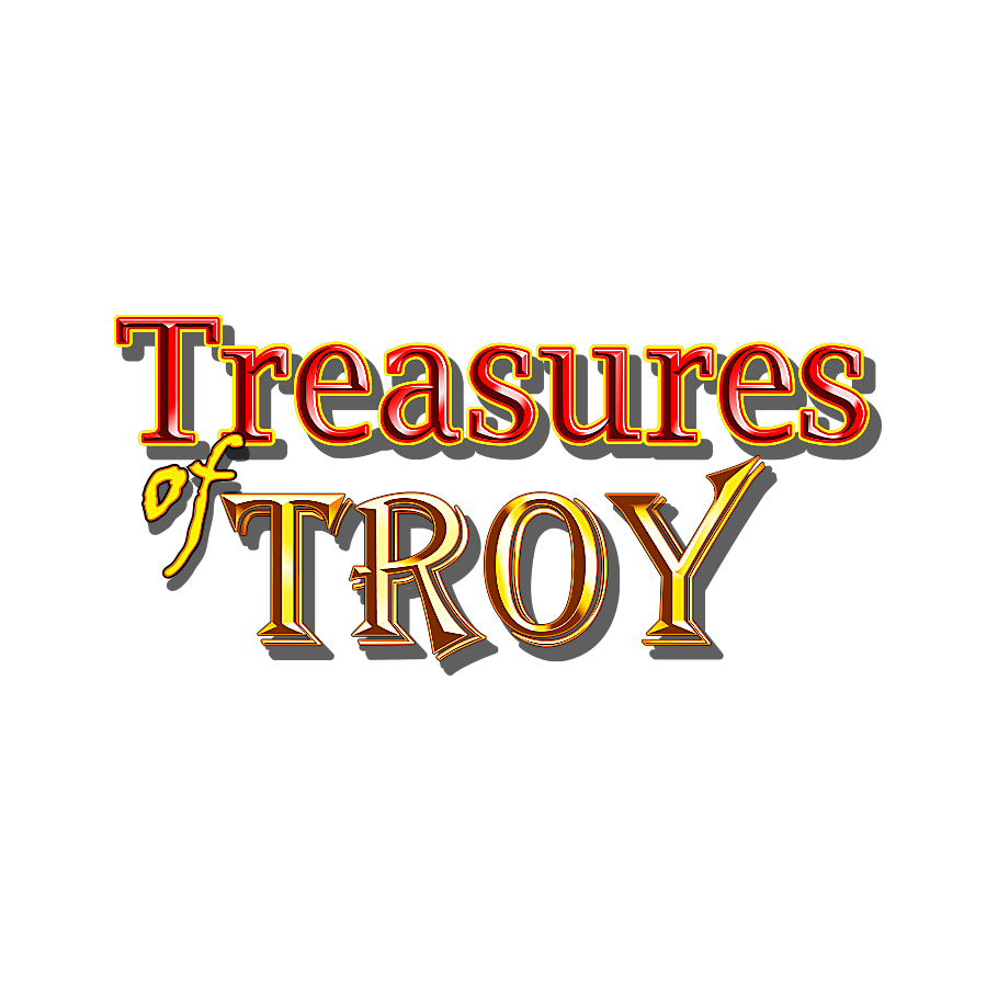 game-Treasures of Troy-logo