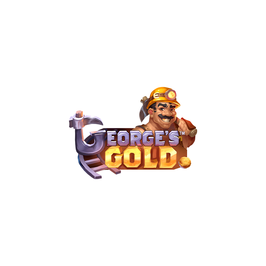 game-George's Gold-logo