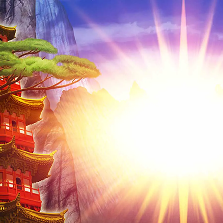 game-Money Link The Great Immortals-background