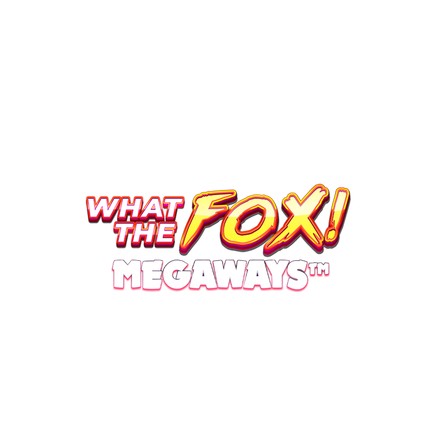 game-What the Fox Megaways-logo