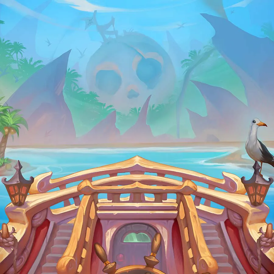 game-ARRR! 10k Ways-background