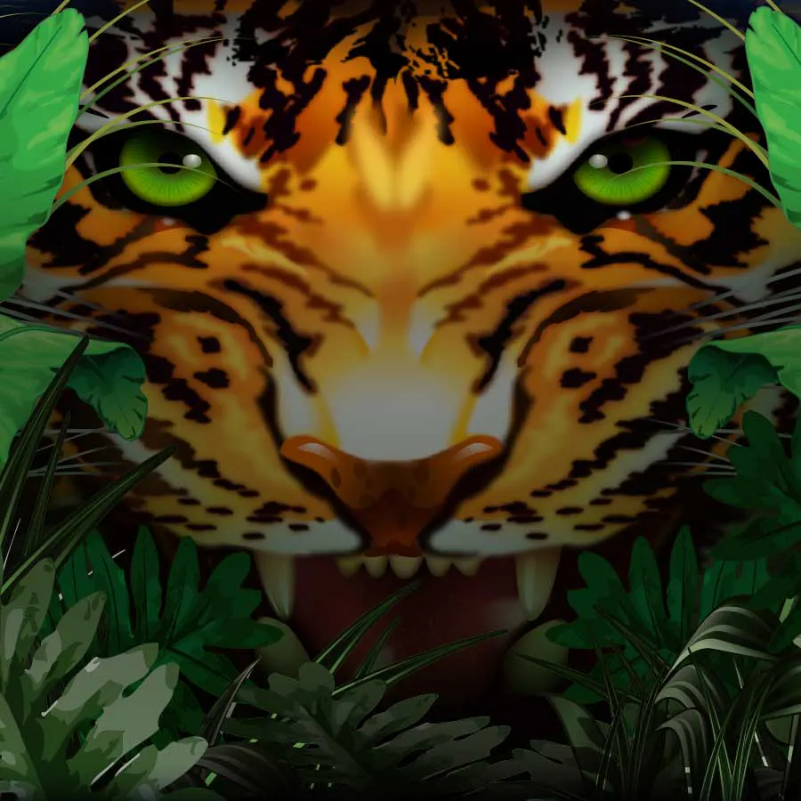 game-Tiger 7s-background