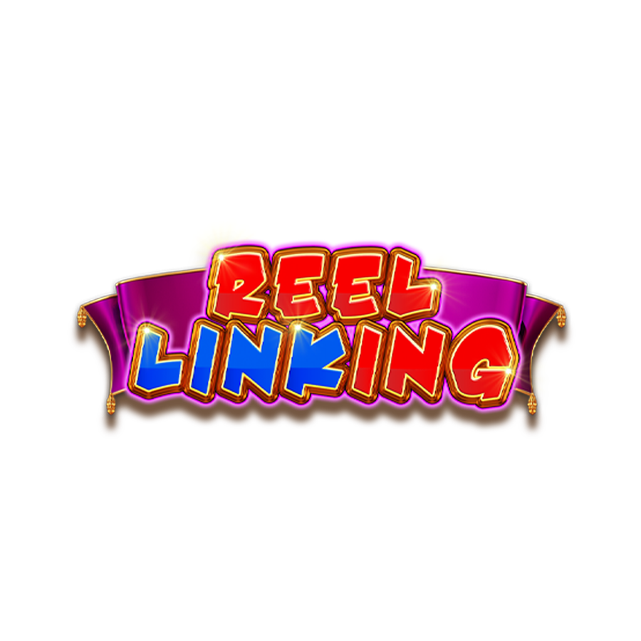 game-Reel LinKing -logo