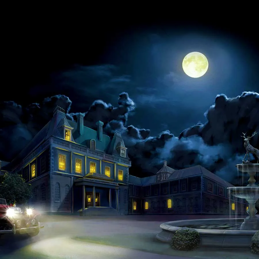 game-CLUE Cash Mystery-background