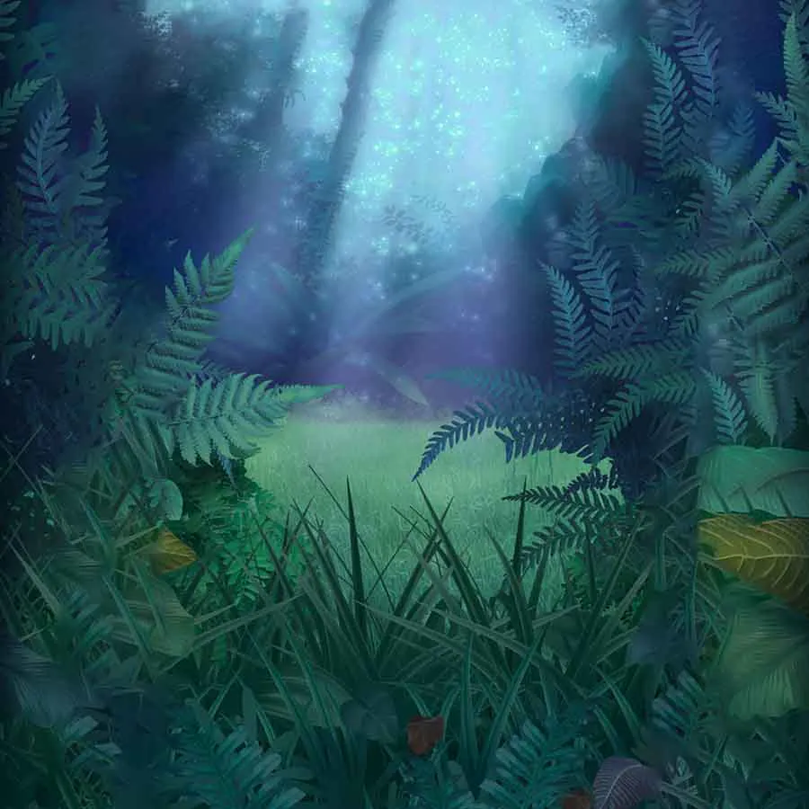 game-Fairy Dust-background