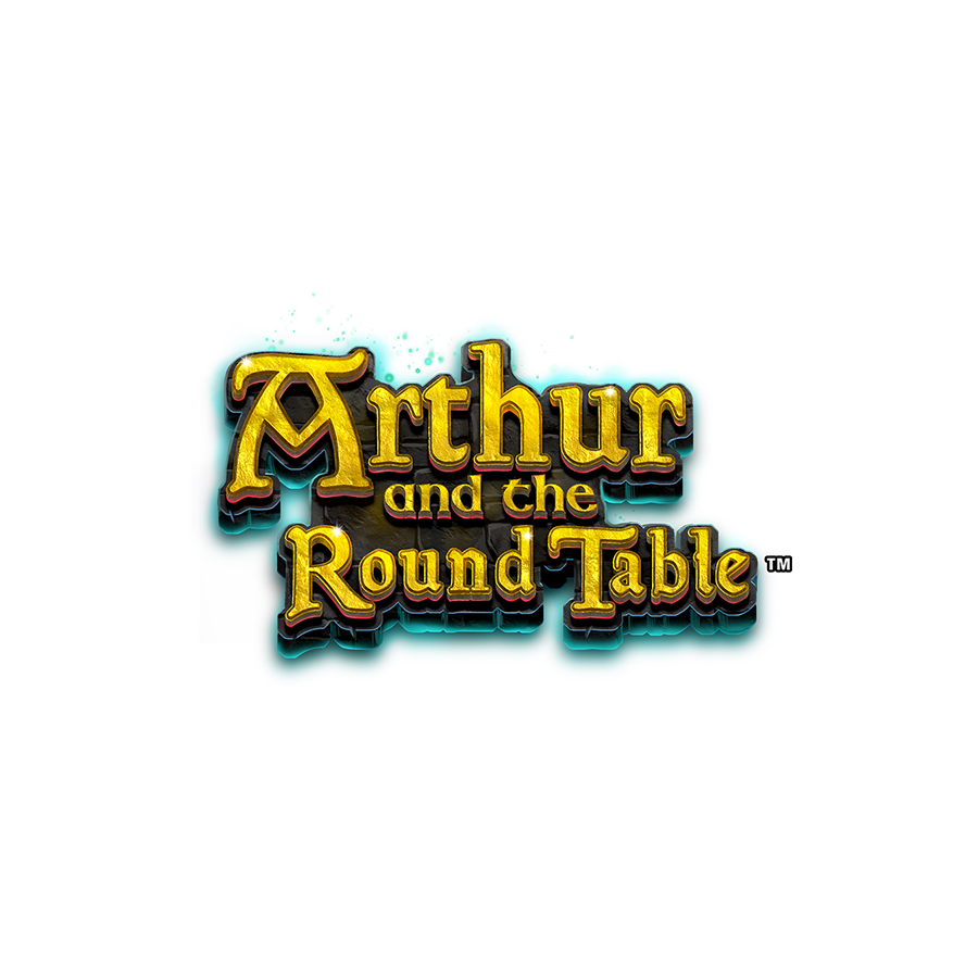 game-Arthur and the Round Table-logo