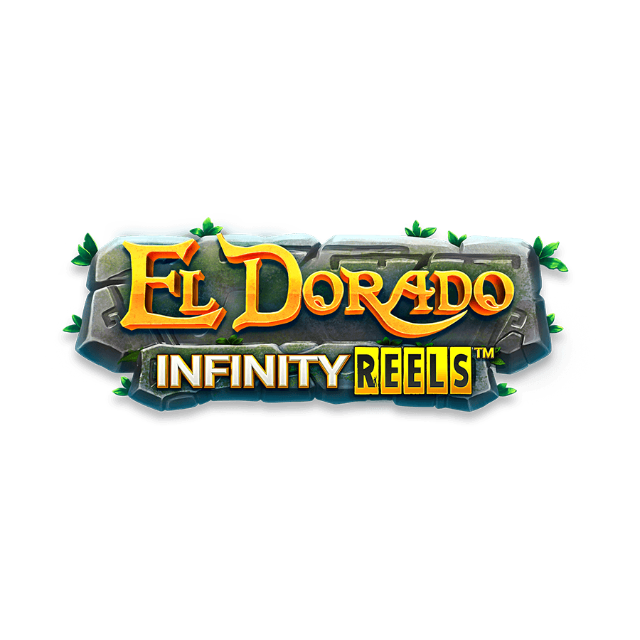 game-El Dorado Infinity Reels-logo