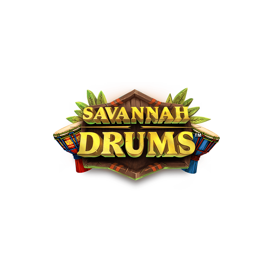 game-Savannah Drums-logo
