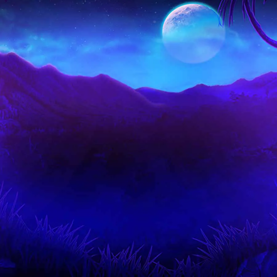game-Lightning Gorilla-background