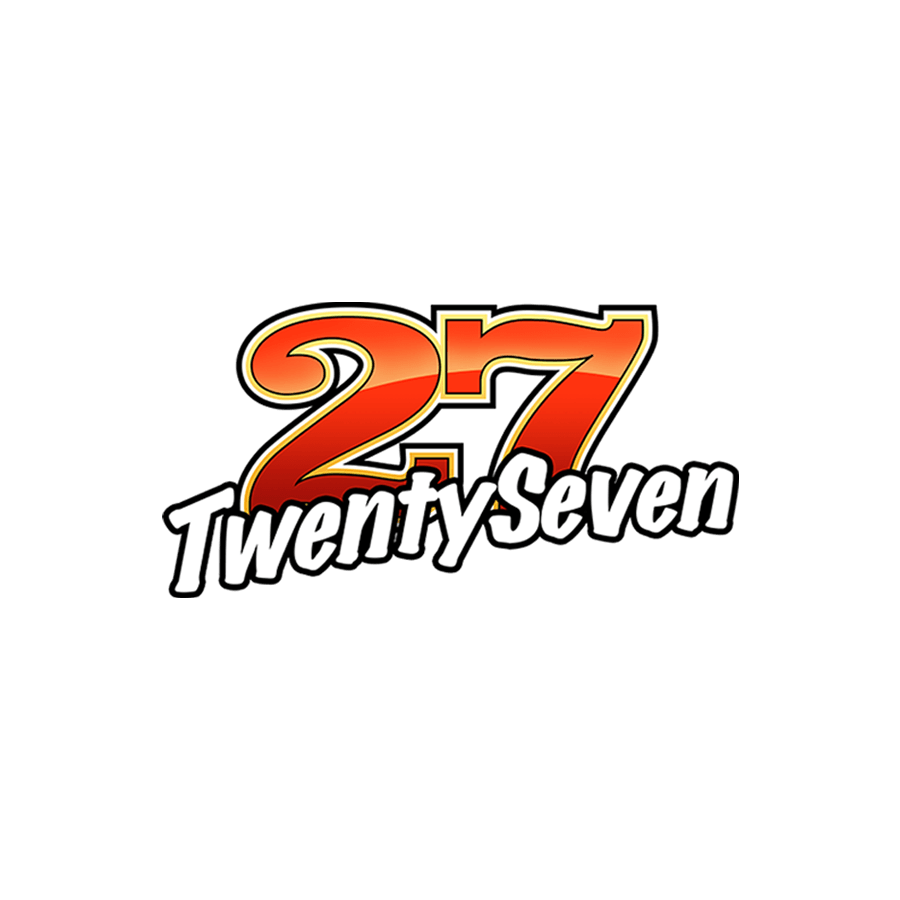 game-Twenty Seven-logo