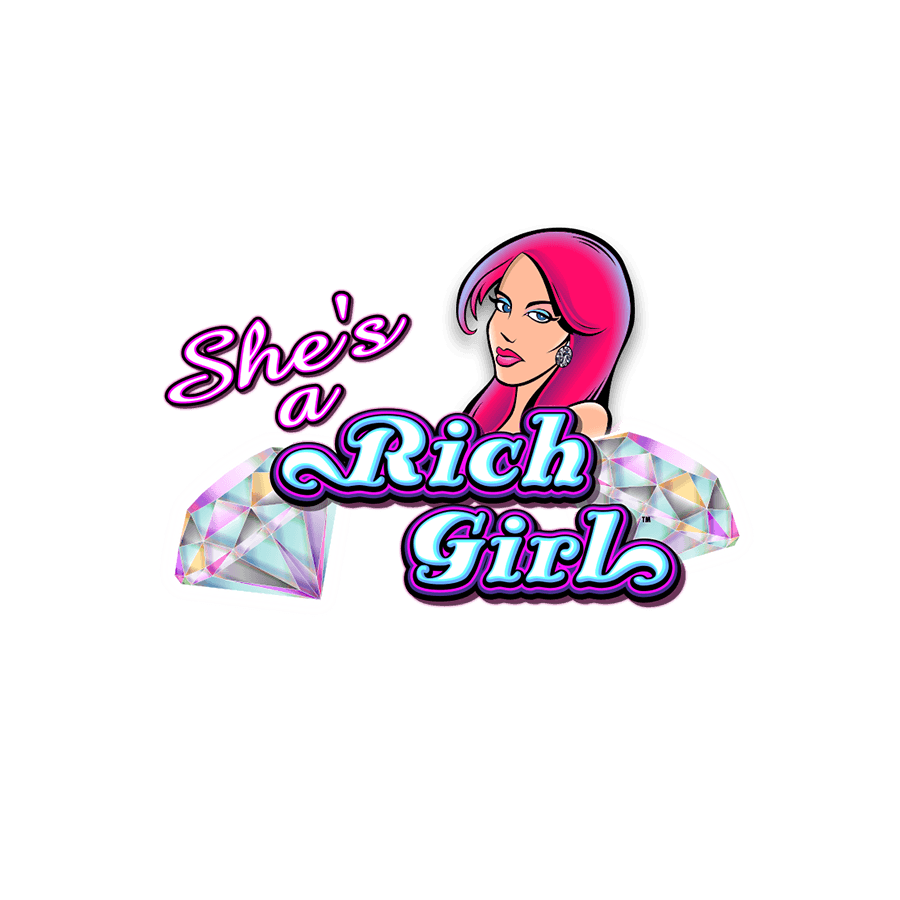 game-She's a Rich Girl-logo