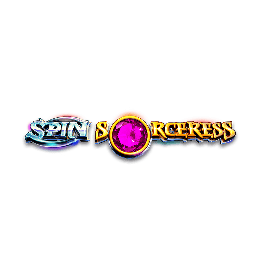 game-Spin Sorceress-logo