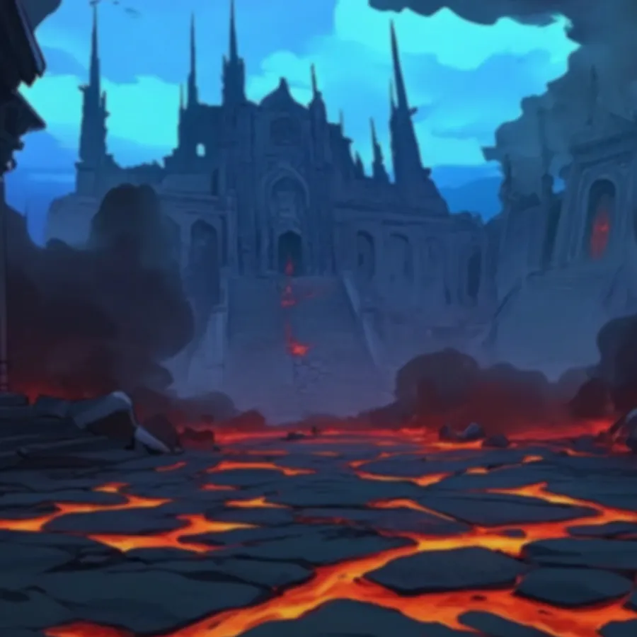 game-3 FIEND POTS-background