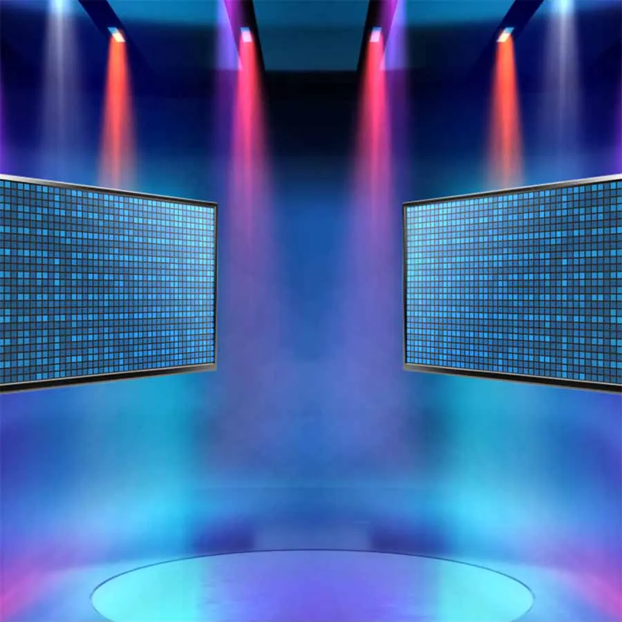 game-The Race FGP-background