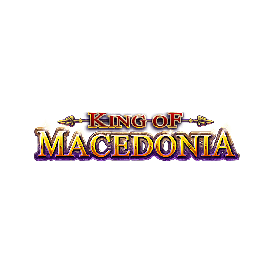 game-King of Macedonia-logo