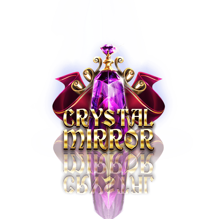game-Crystal Mirror-logo