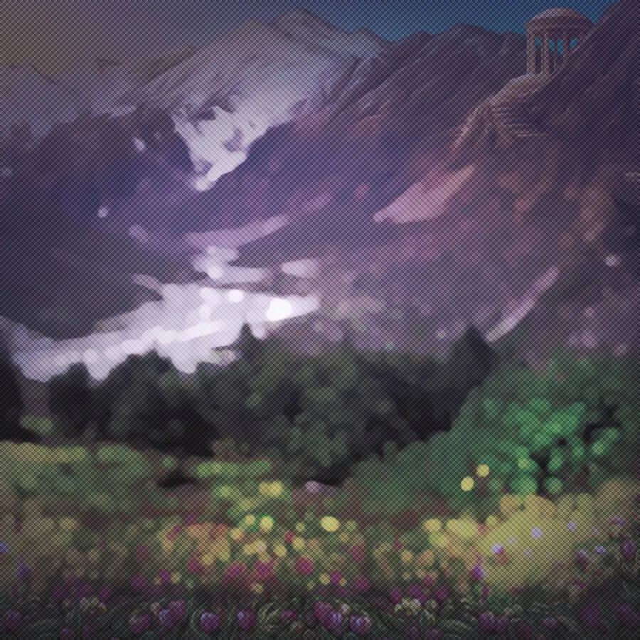game-Golden Goddess-background