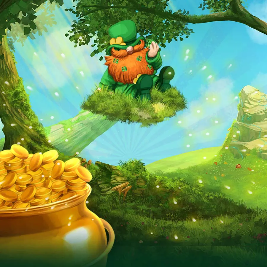 game-Bounty O' Bucks-background