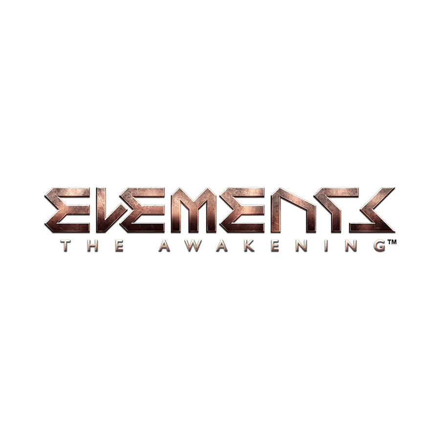 game-Elements: The Awakening-logo