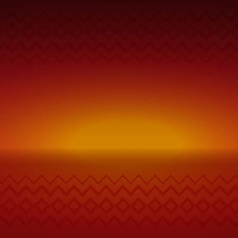 game-9 Masks Of Fire Hyper Spins-background