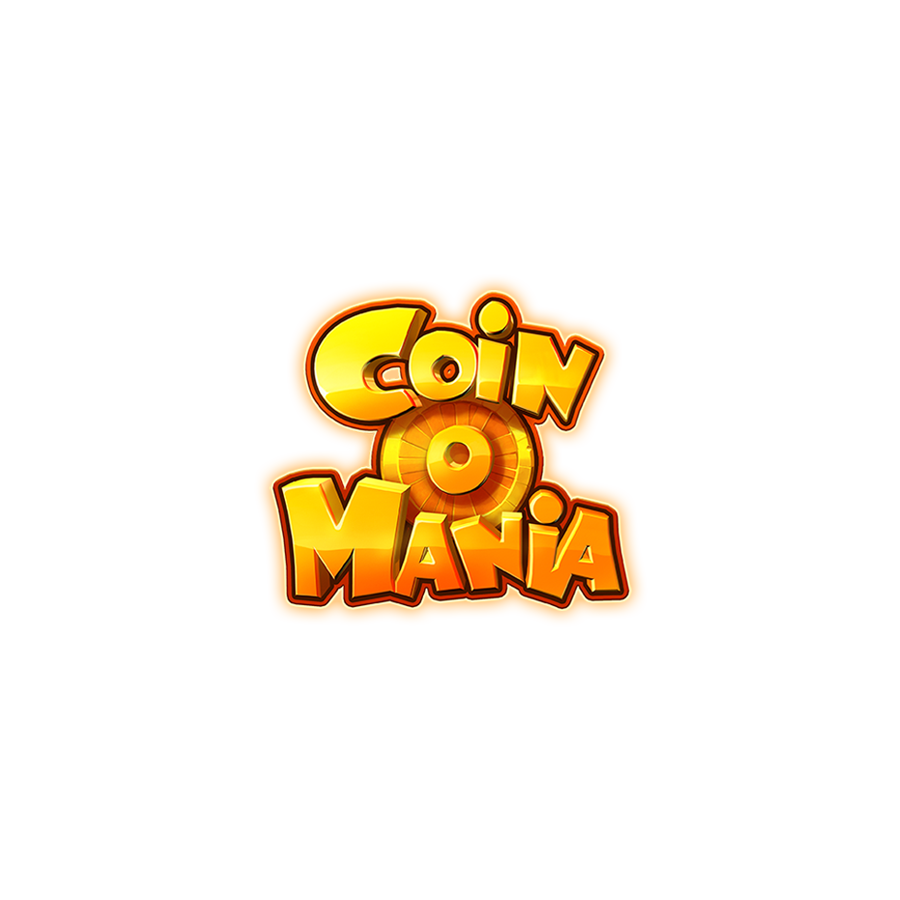 game-Coin O Mania-logo