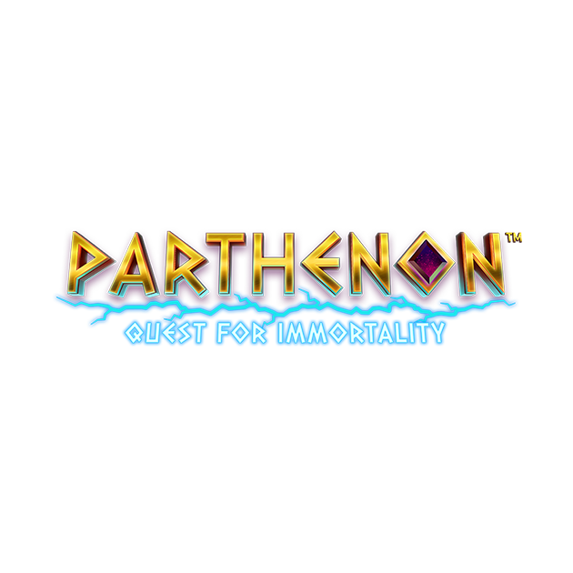 game-Parthenon: Quest for Immortality-logo