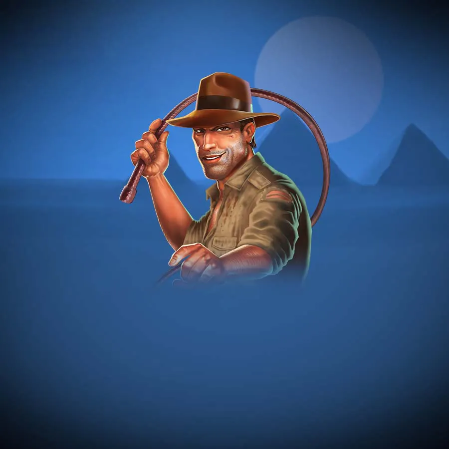 game-Big Egyptian Fortune-background