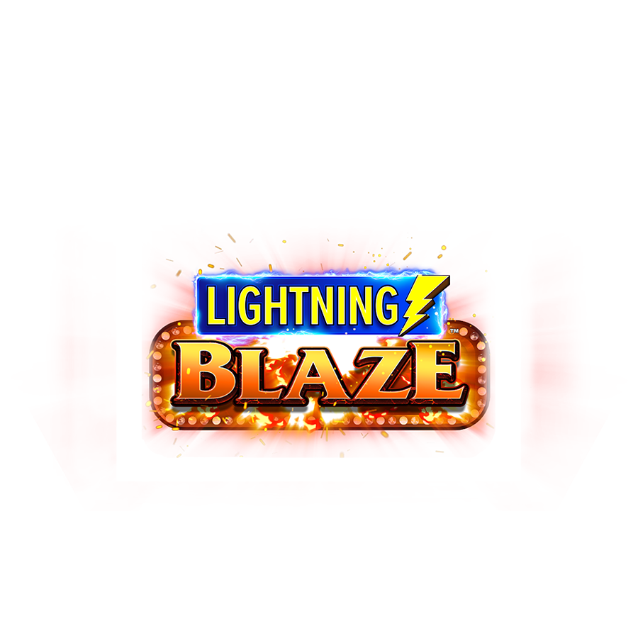 game-Lightning Blaze-logo