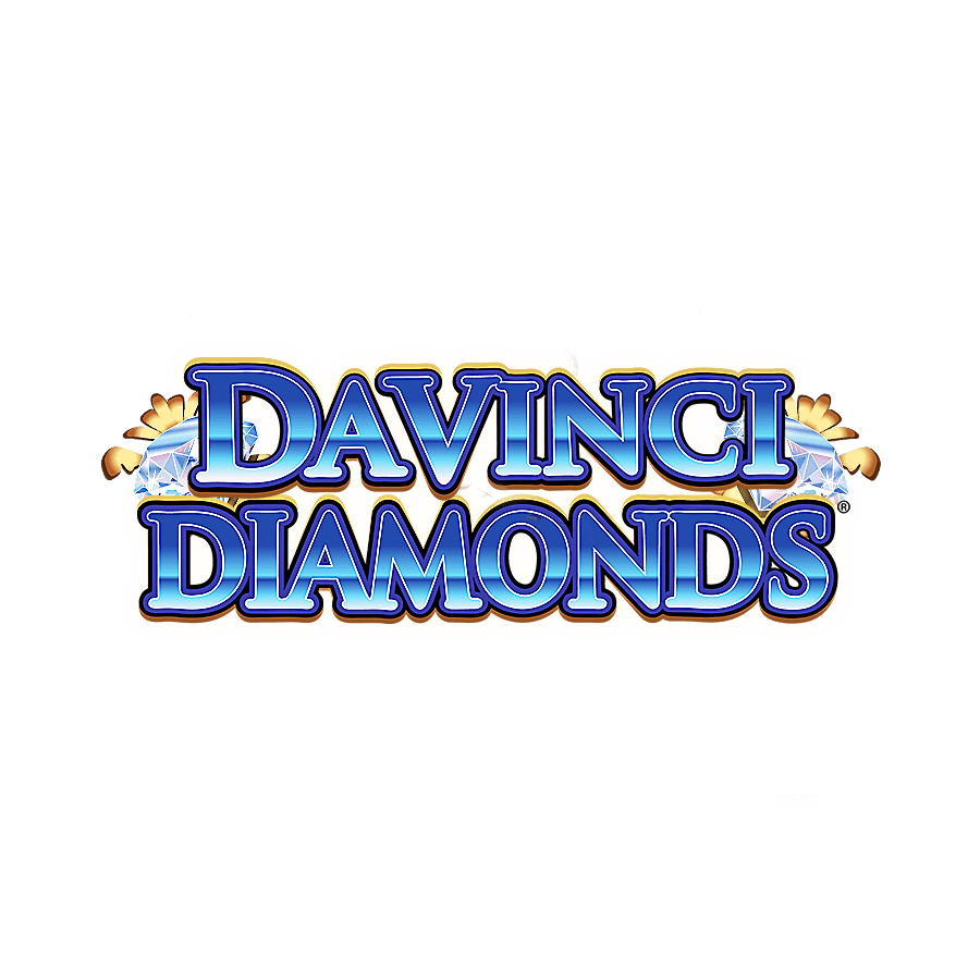game-Da Vinci Diamonds-logo