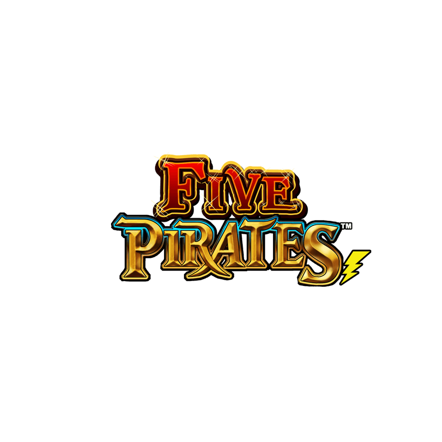 game-Five Pirates-logo