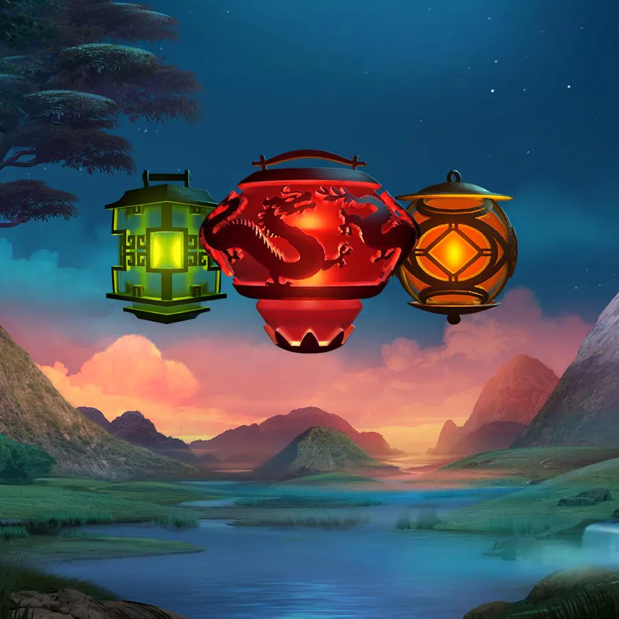 game-Lights-background