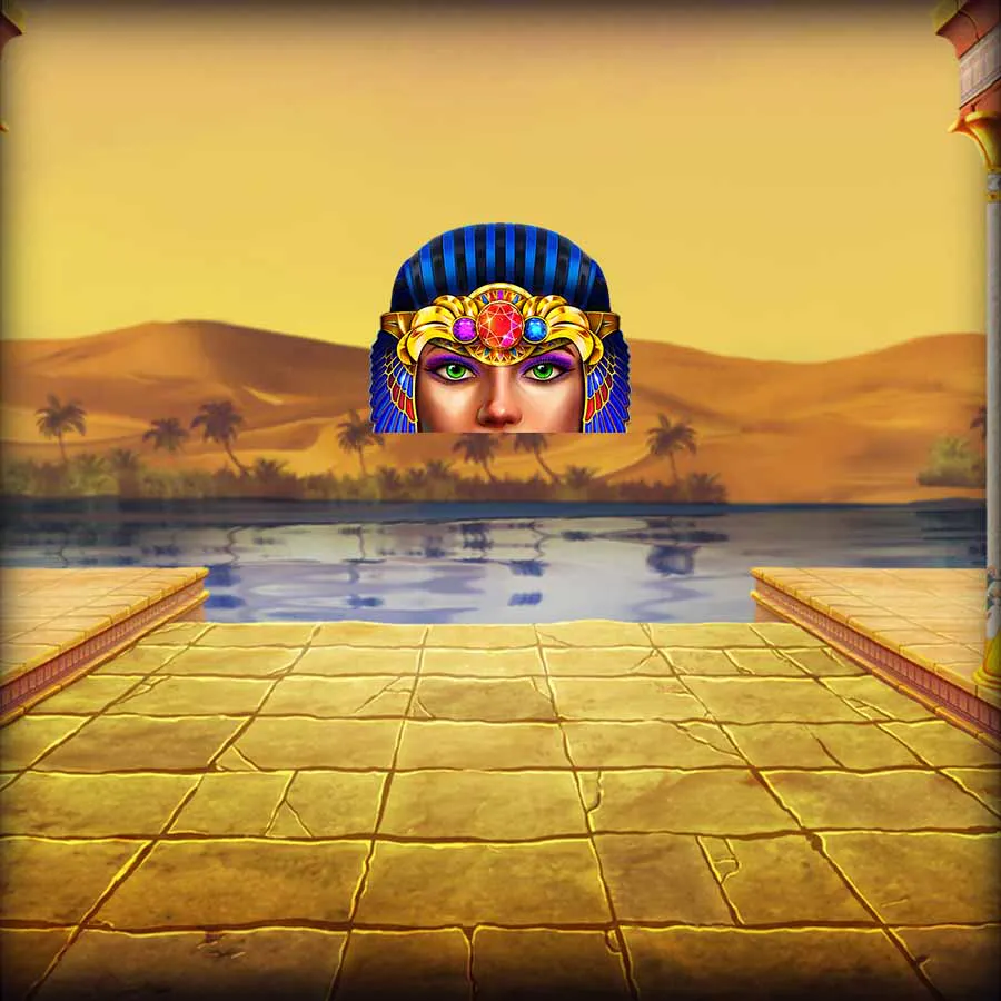 game-Cleopatra Grand-background