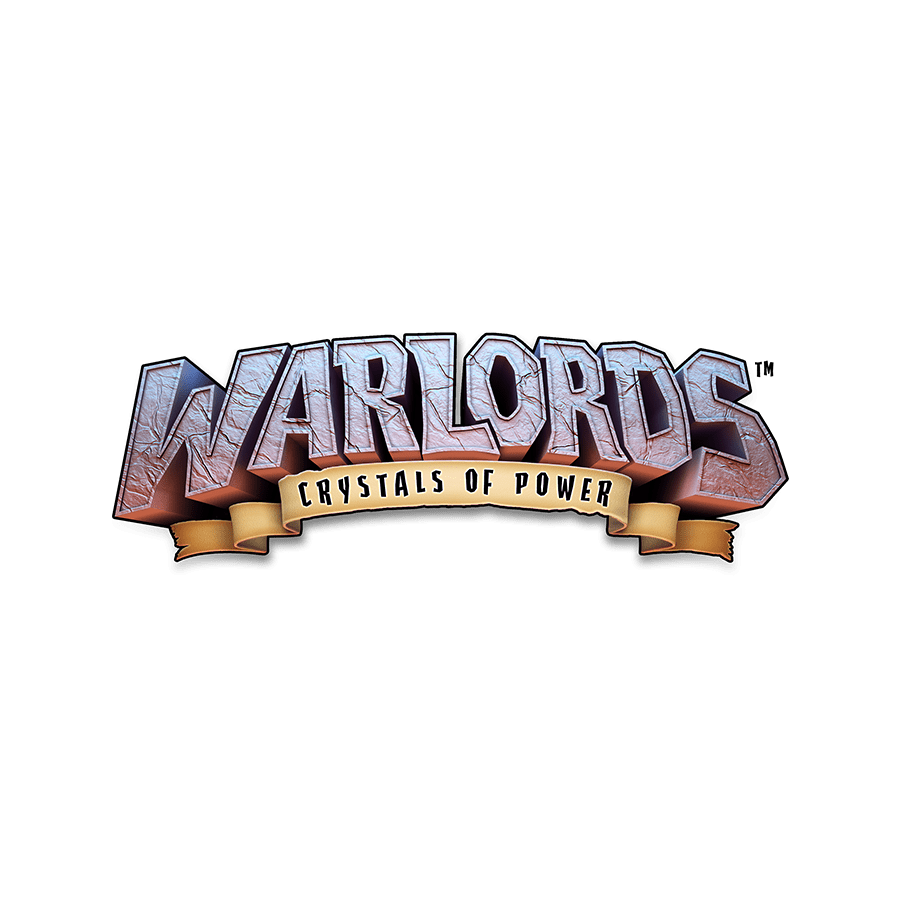 game-Warlords: Crystals of Power-logo