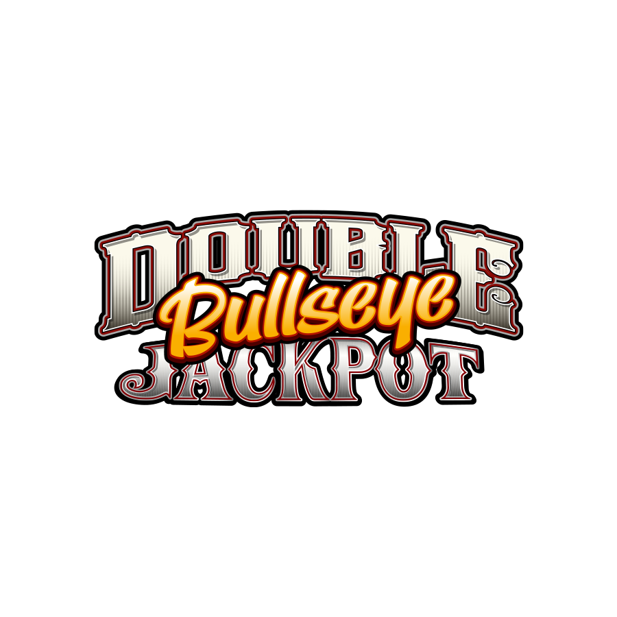 Double Jackpot Bullseye on  Casino
