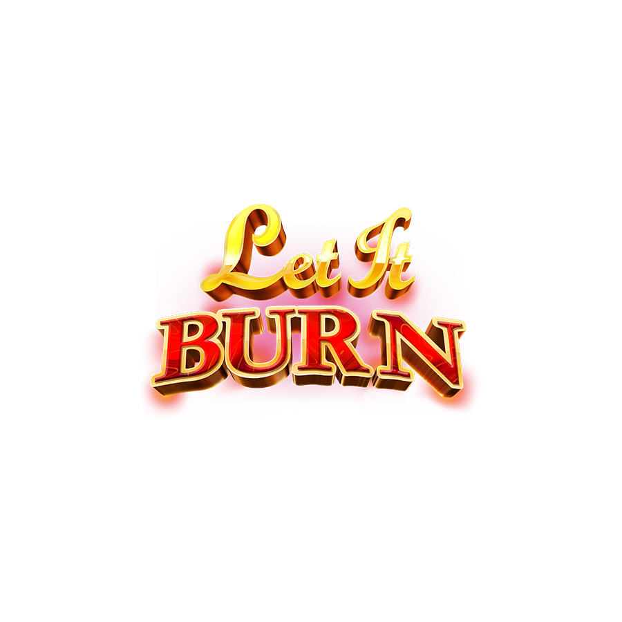 game-Let it Burn-logo