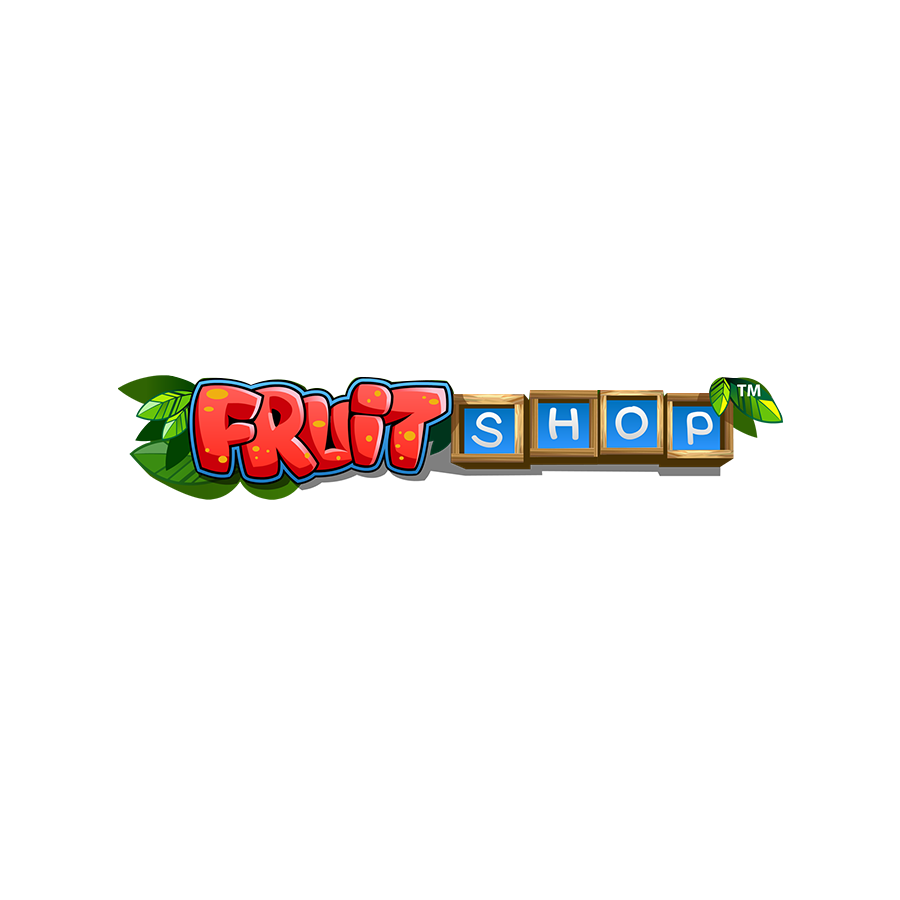 game-Fruit Shop-logo