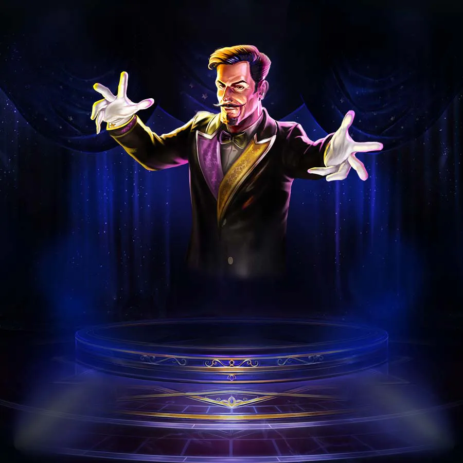 game-Magic Tricks-background