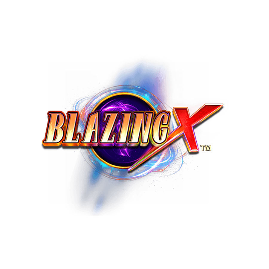 game-Blazing X Asia-logo