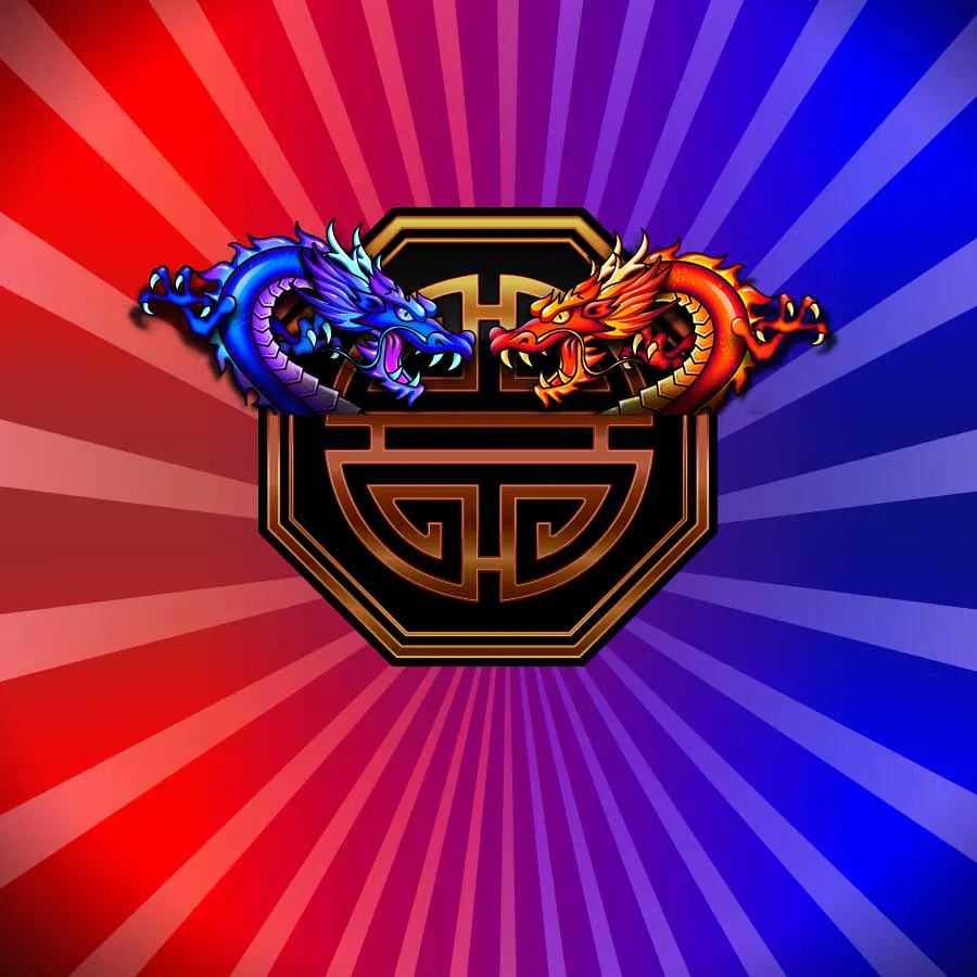game-Dragons Luck-background