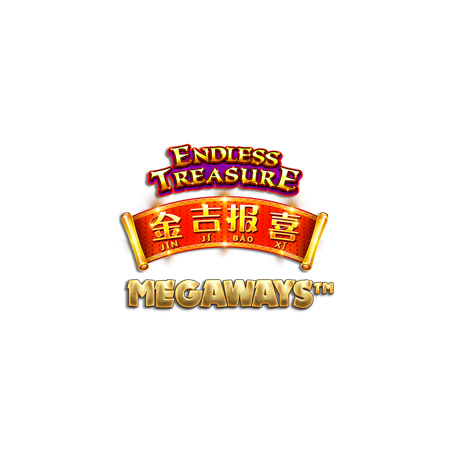 game-Jin Ji Bao Xi Megaways-logo